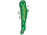 Hole Map
